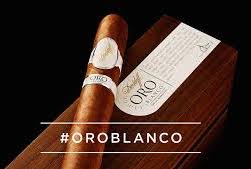 Davidoff Oro Blanco