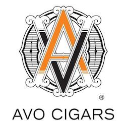 avo cigars logo