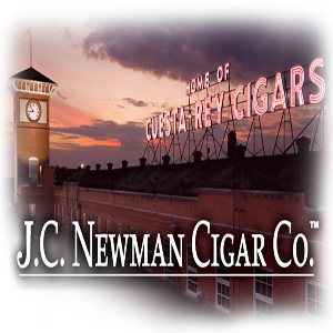 j c newman cigar co