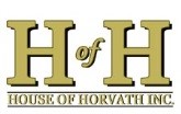 house of Horvath logo