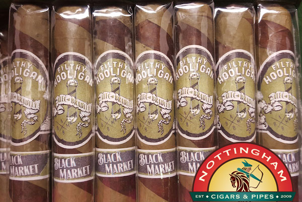 2017 Black Market Filthy Hooligan St. Patrick’s Day Cigar