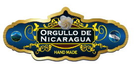 Orgullo de Nicaragua logo