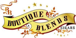 Boutique Blends Cigars Logo