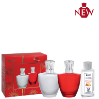 lampeberger coffret gift set