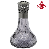 lampeberger papille lamp grey